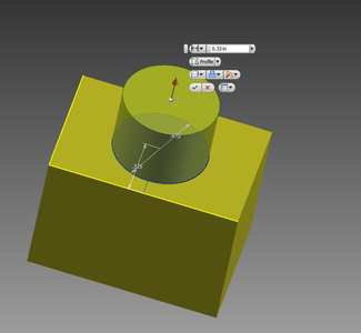 Modeling the Switches and Their Plate