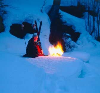 Portable(Pocket-Sized) Any-Weather Fire-Starter!!