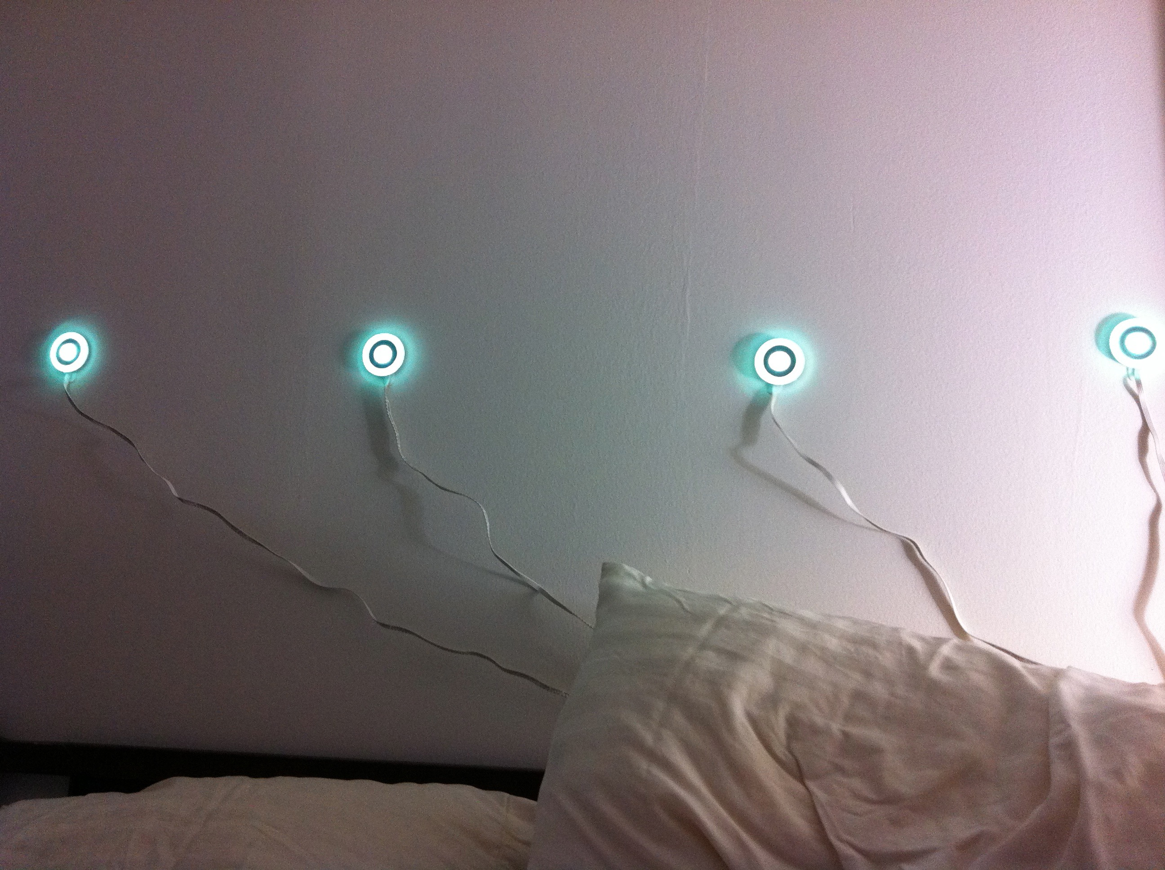 Add Wireless Lights to Your Home