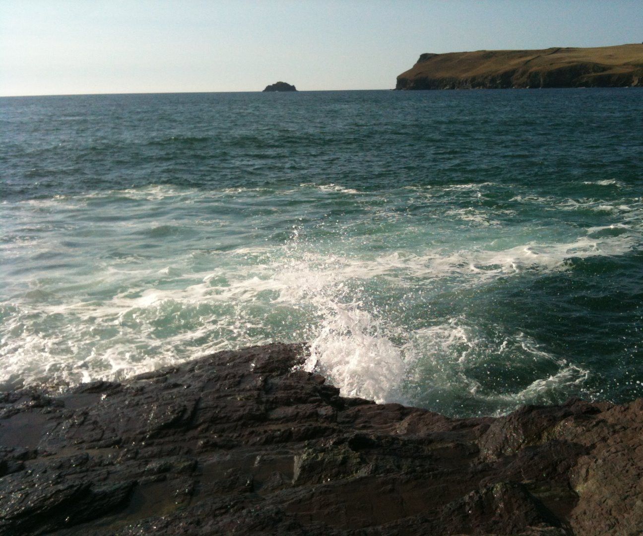 Photographing Natural Views