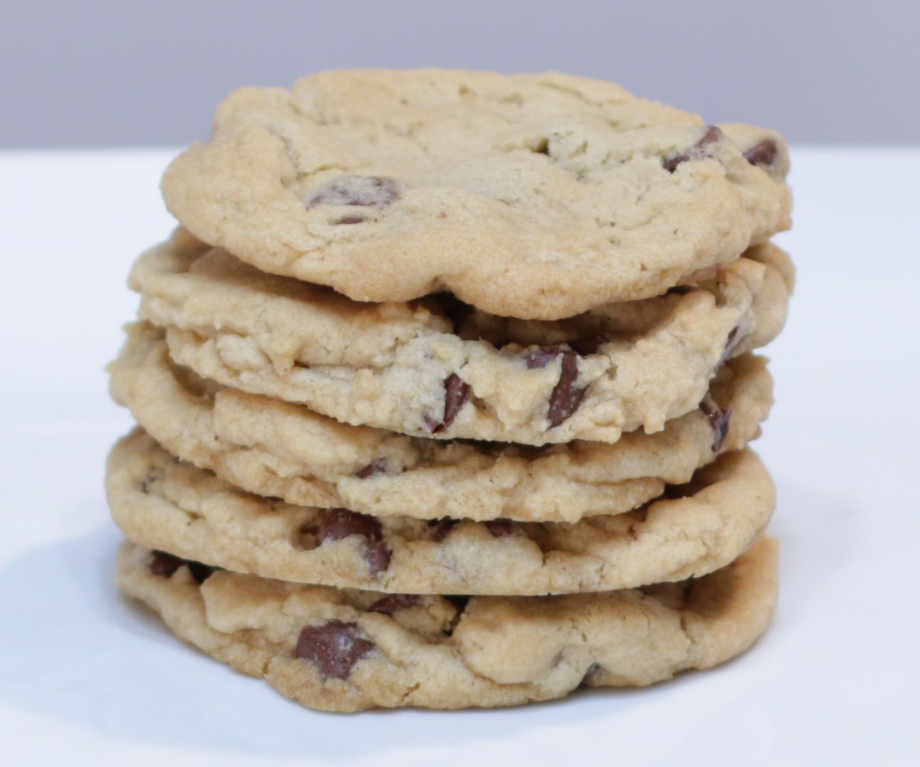 Easy Eggless Chocolate Chip Cookies - Instructables