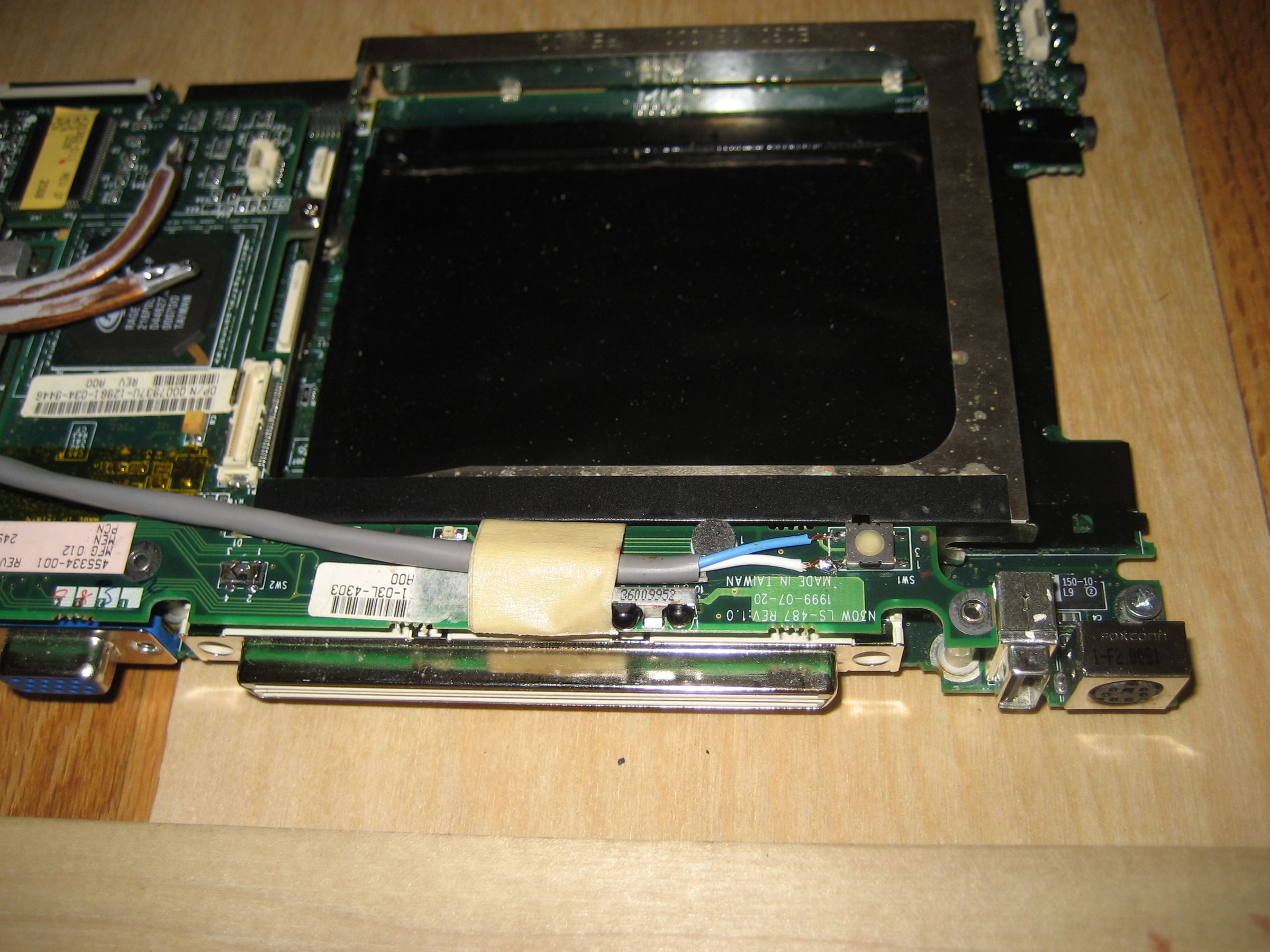 Still Yet Another Digital Picture Frame (Linux) 9 Steps Instructables