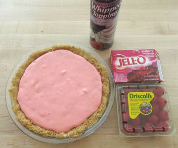 Decorate and Eat!