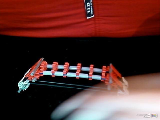 K'nex Crossbow Thing
