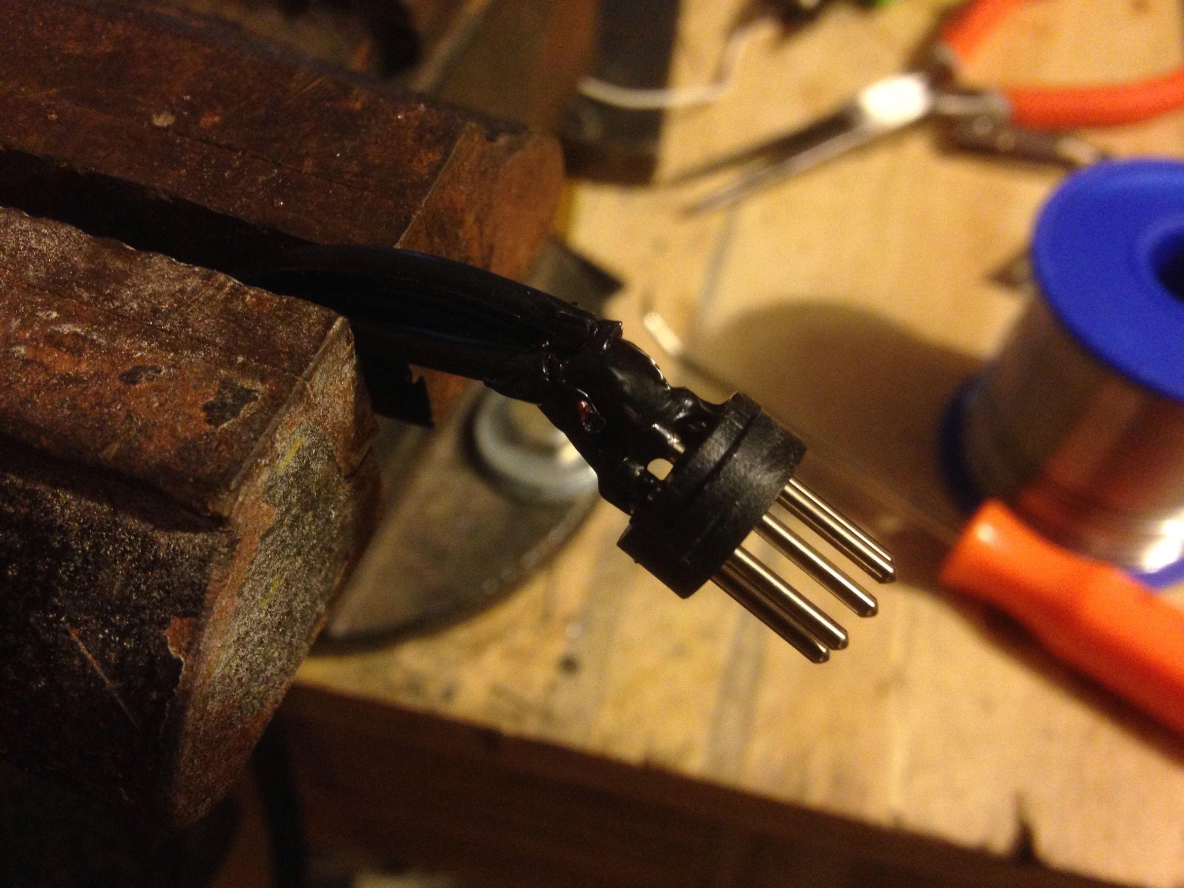 Trasforo La TV A TUBO CATODICO In SART! - Viconsiglio.co - Foto 3