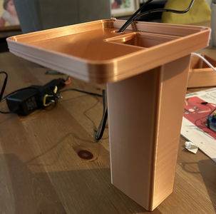 Assemble the Electronics