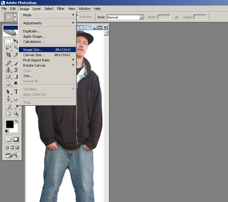 How to Make a Cardboard Stand Up of Someone! : 7 Steps (with Pictures) - Instructables how-to-make-a-cardboard-stand-up-of-someone-7-steps-with-pictures-instructables