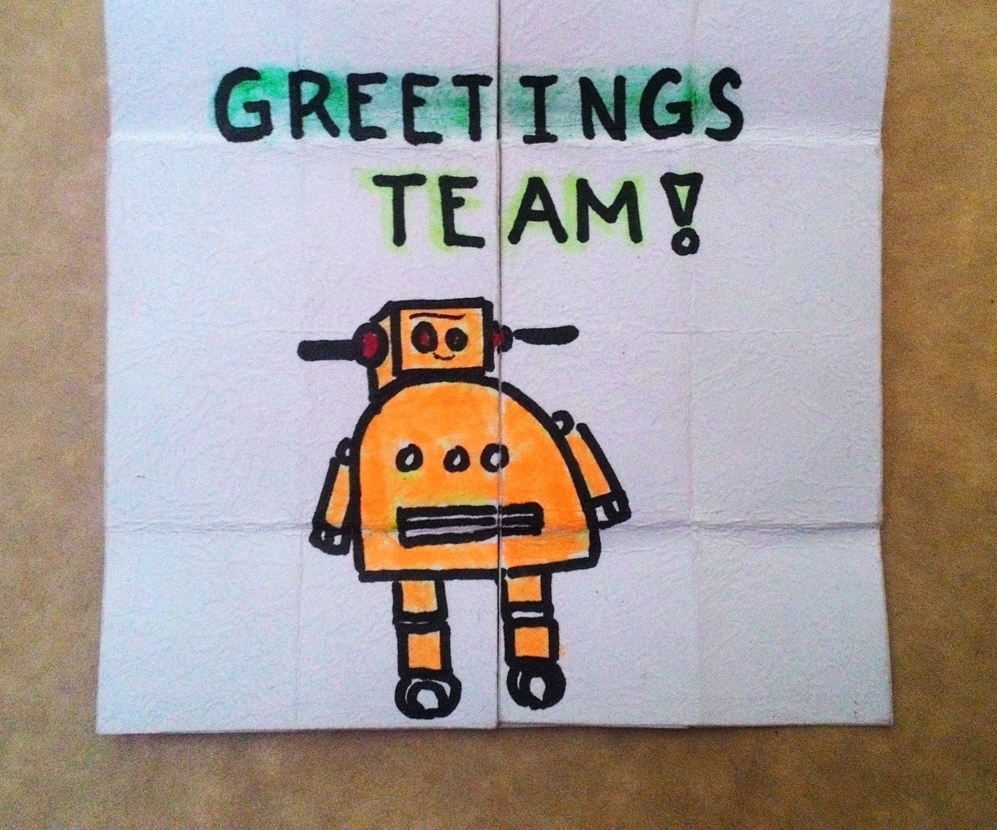 Learn How to Create a Never-Ending Card