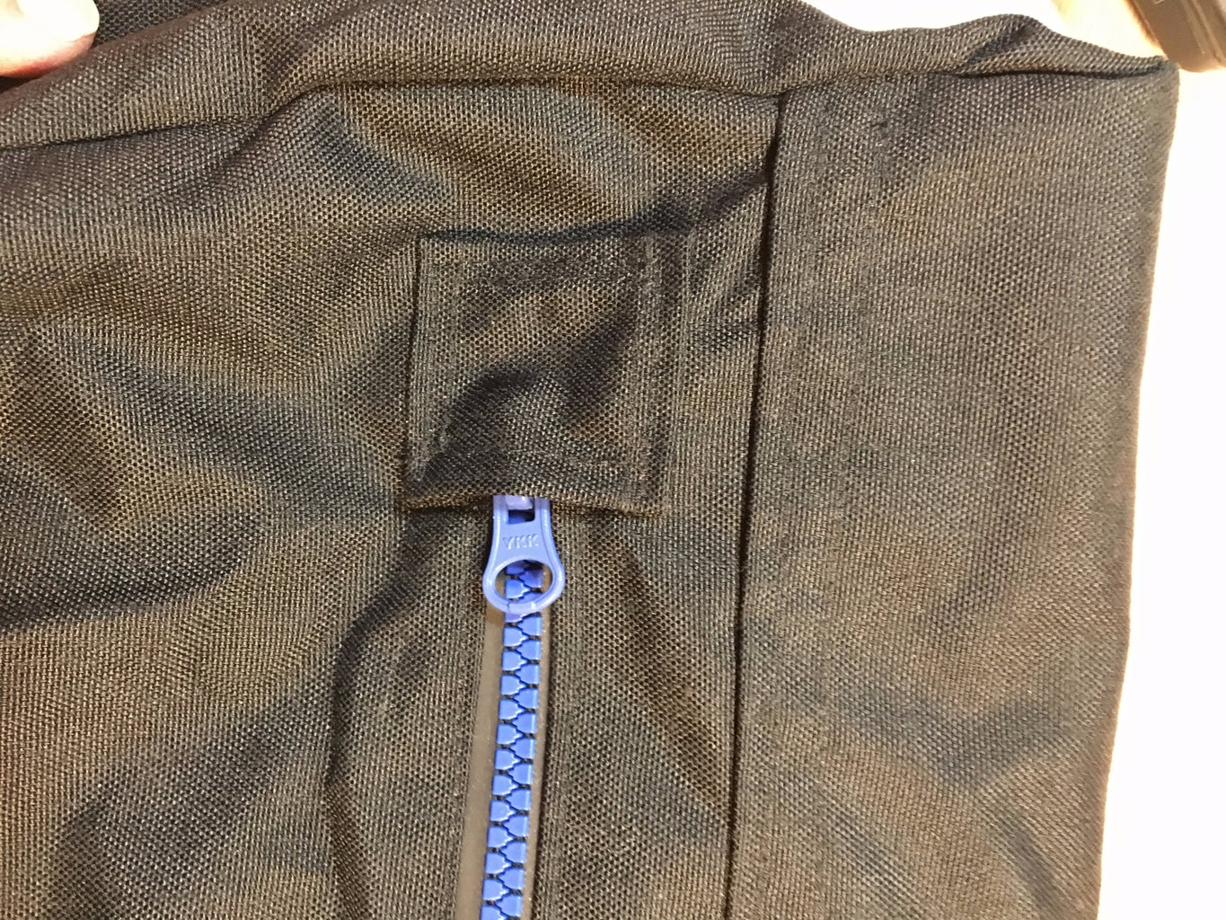 Backpack Expansion Instructables