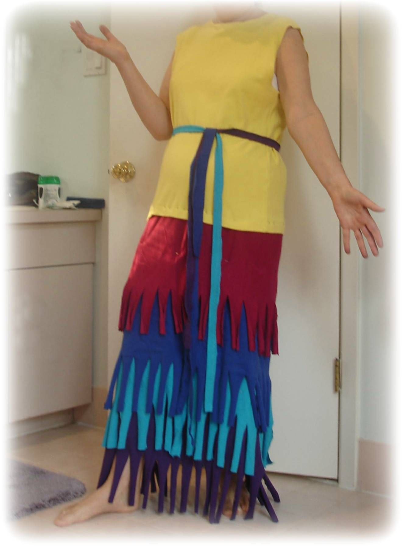 Take Five - T-shirts