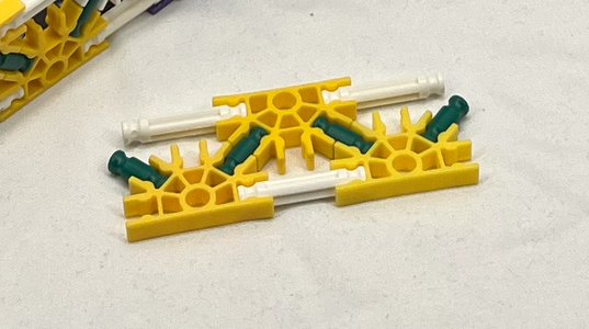 Begin the Mid Section