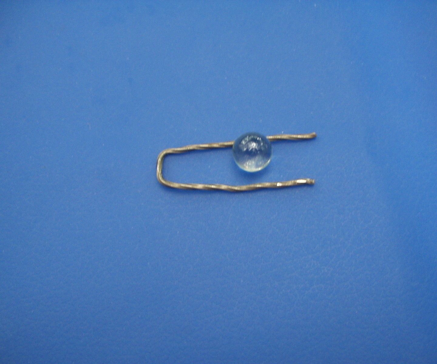 Simple Monkey Fist Jig