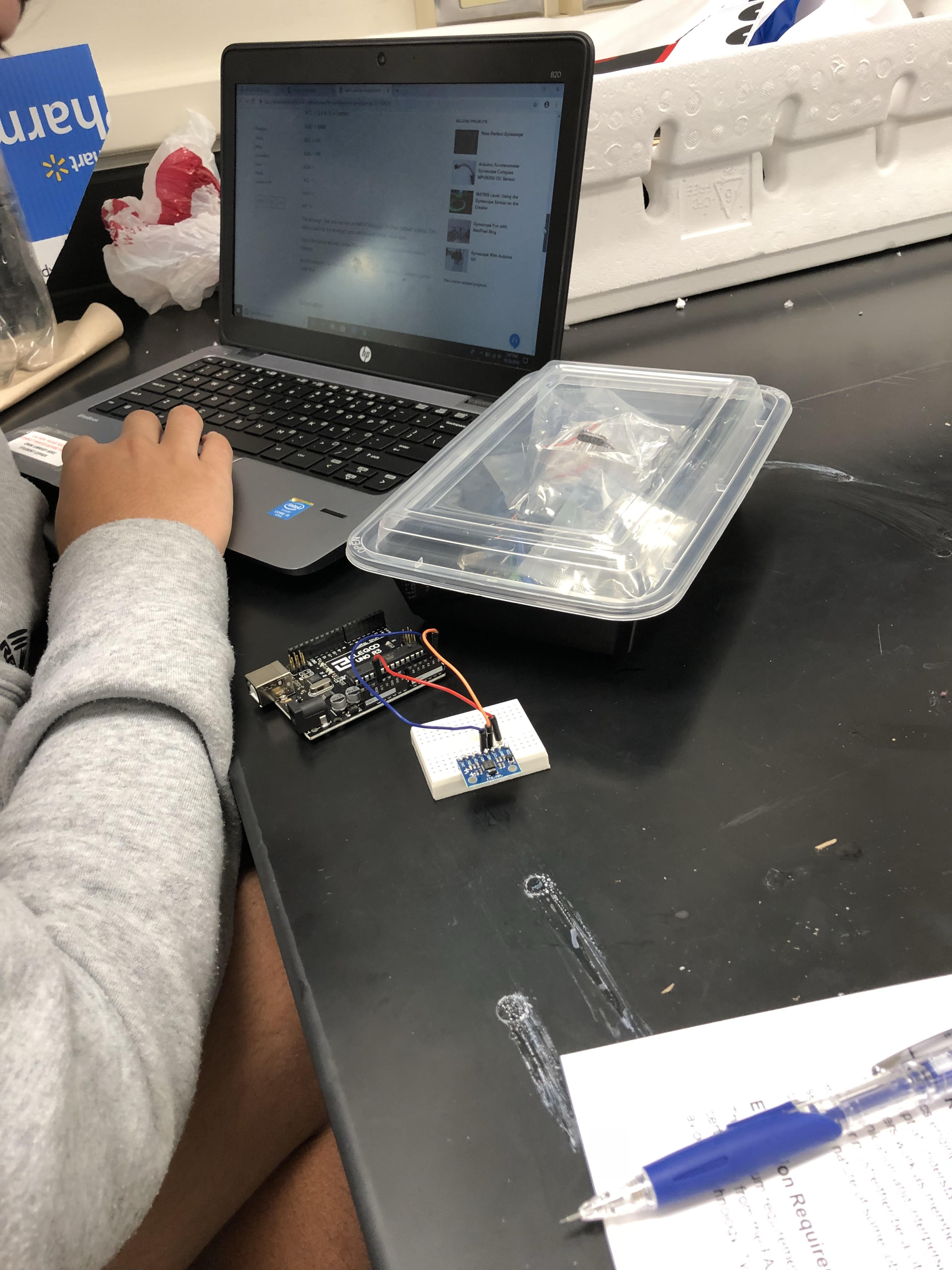 How to Build a Water Powered Rocket 6 Steps Instructables