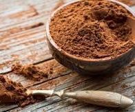 Organic Cocoa Powder