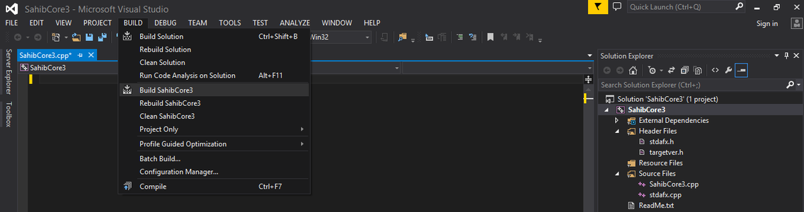 How to Compile C and C++ Projects on Windows : 3 Steps - Instructables
