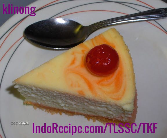 Hungarian Pear Cheesecake (Császárkörte)