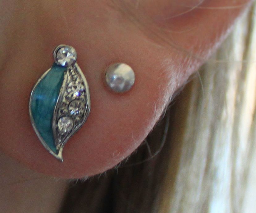 Re-purposed Earnings  
