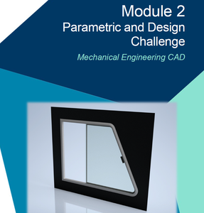 M2 Part and Assembly Design