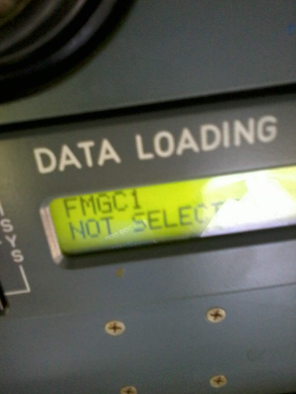 A320 NAV Database Update 4 Steps (with Pictures) Instructables