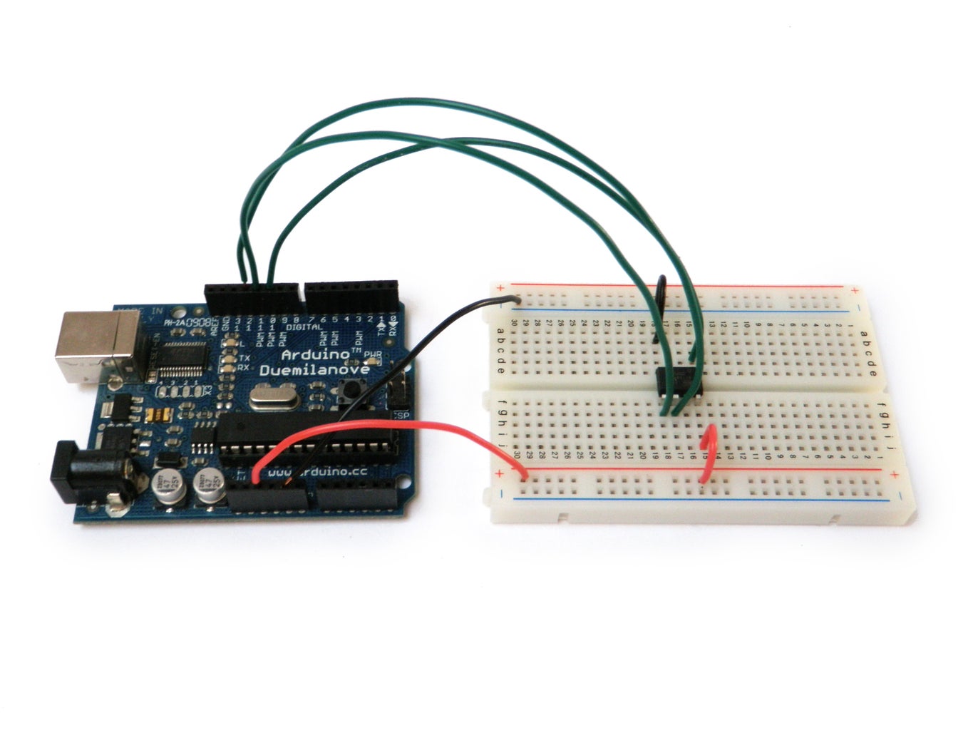Program an ATtiny With Arduino : 7 Steps (with Pictures) - Instructables
