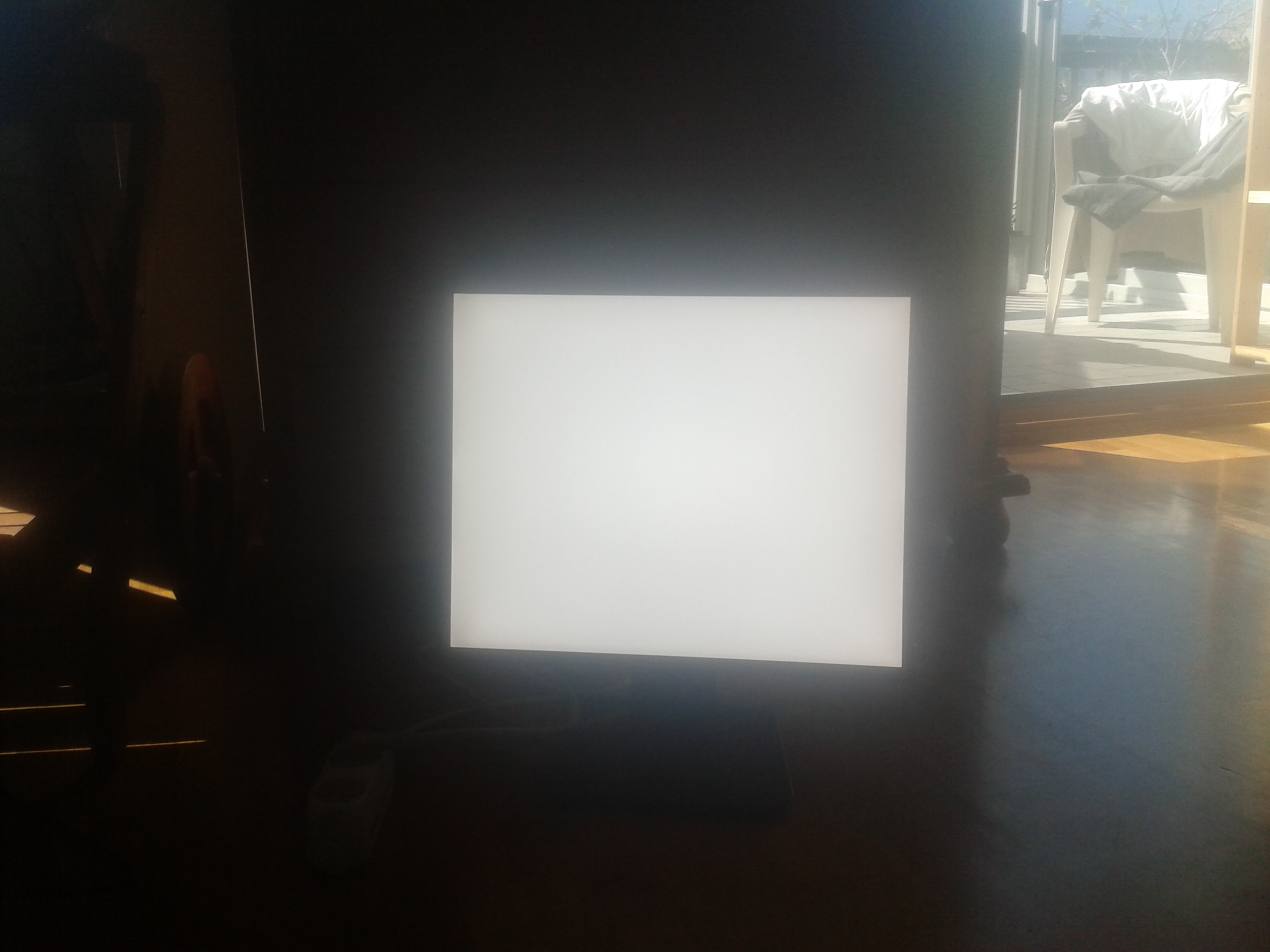 LCD-Softbox