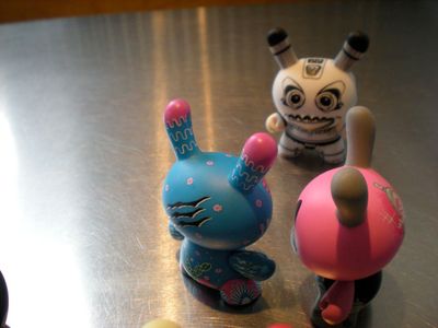 Don't Leave Anyone Left Out!