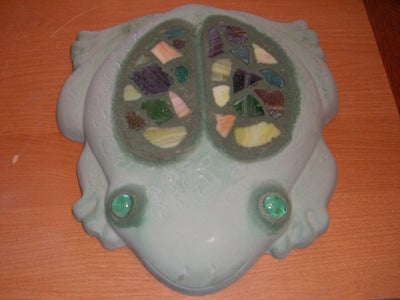 Grouting Your Garden Stone