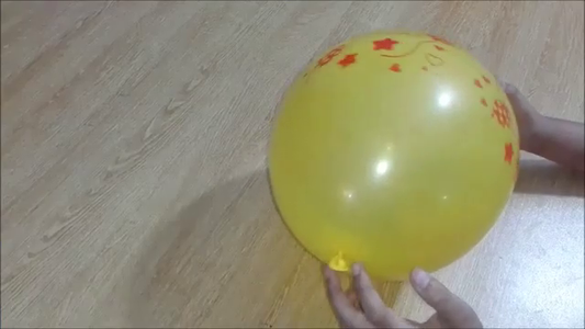 Balloon 