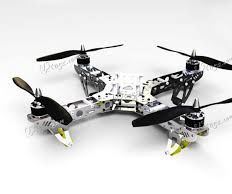 RC QUADCOPTER