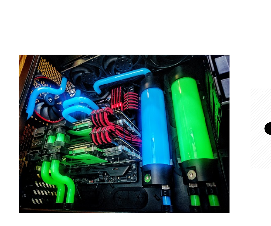 Climate Controlled Jacket