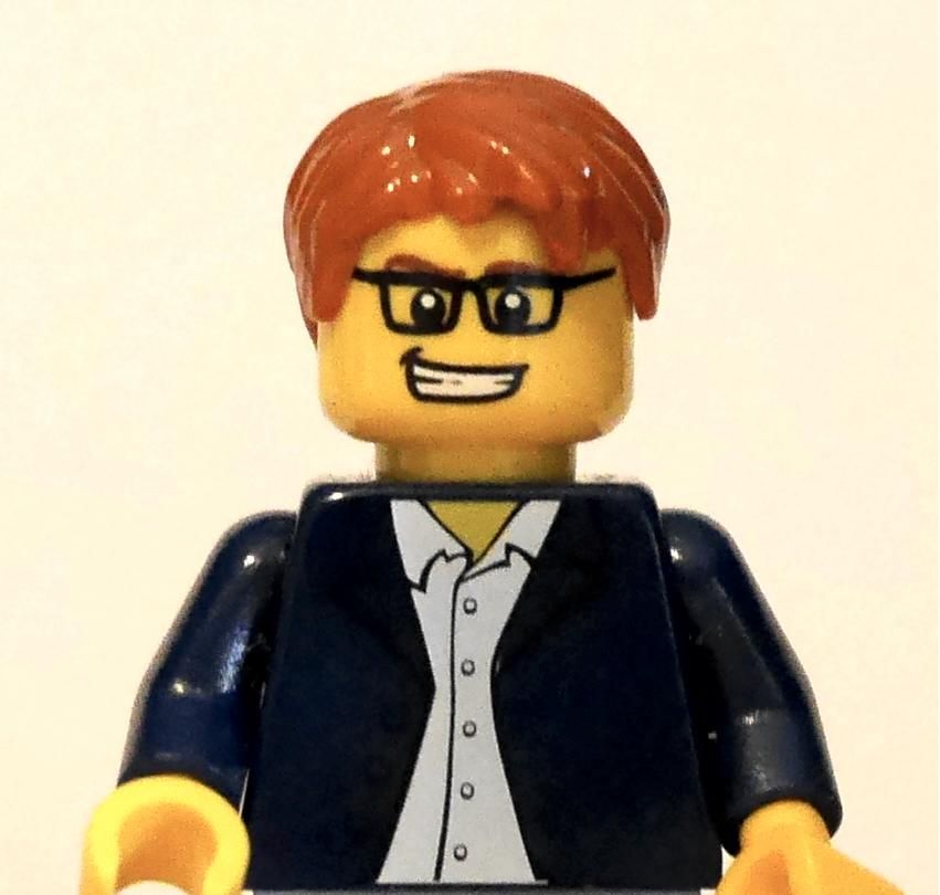 author