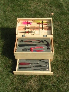 Toolbox Ideas