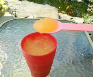 How to Make; Water Ice : 5 Steps - Instructables