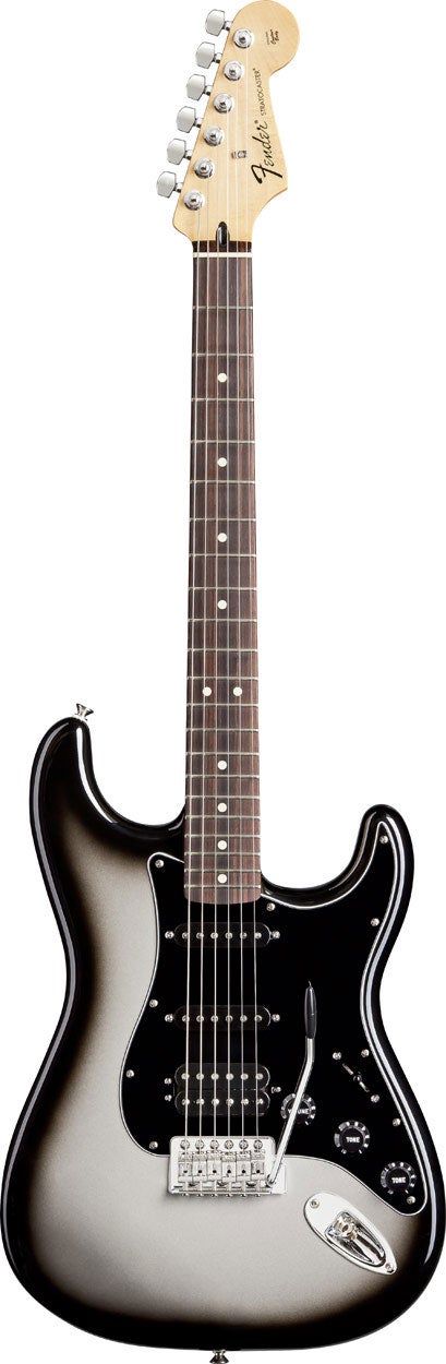 Collection Cover Image: Build Your Own Guitar