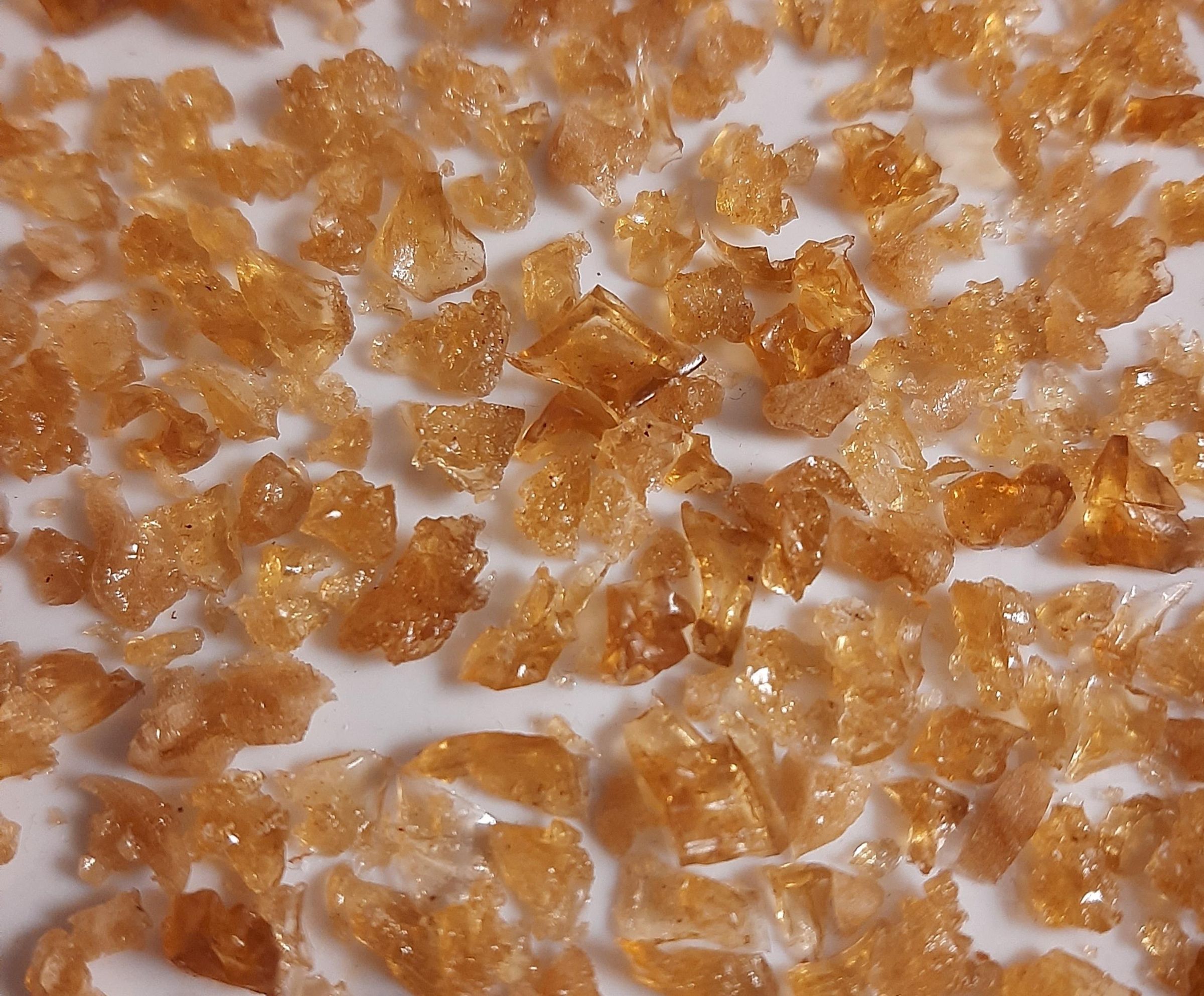 How to Make Glue From Deer Antlers