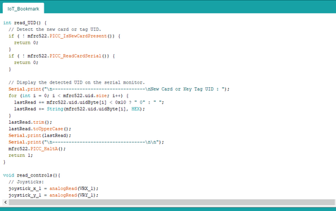 Programming the Arduino Nano 33 IoT