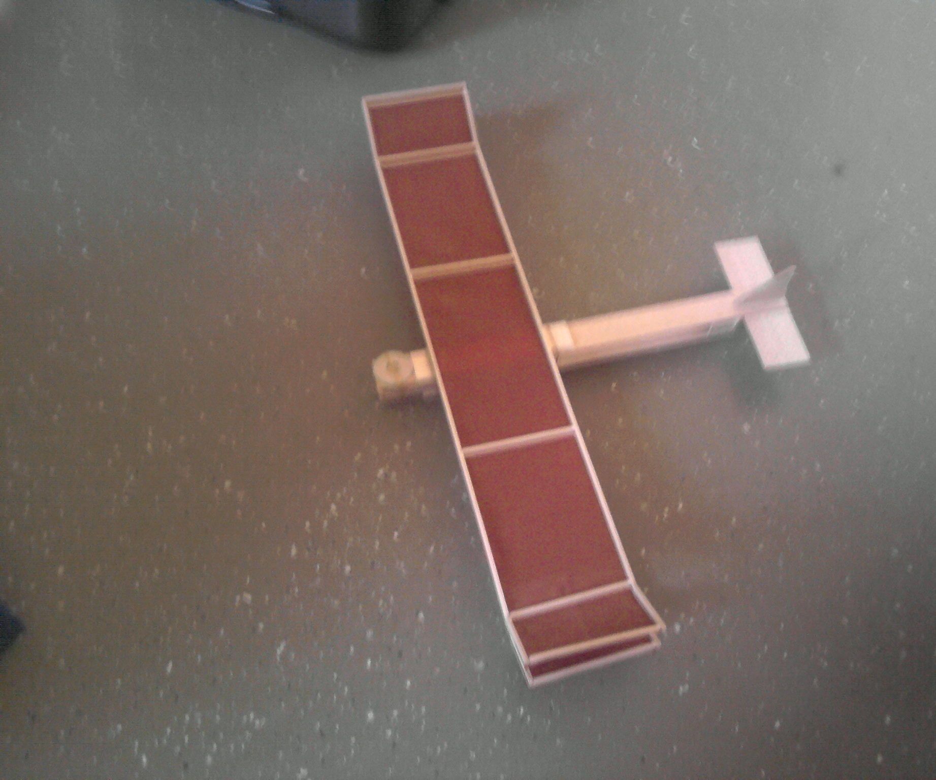 Airplane