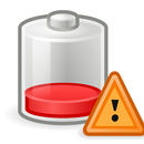 Laptop Power Push Notification