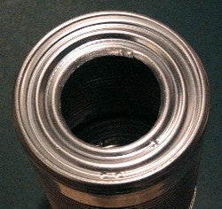 Making the Tennis Ball Montar