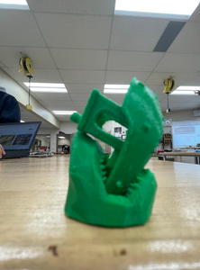3D Printing
