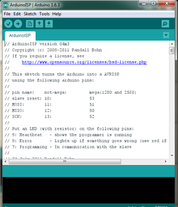 Beeduino : Homemade Arduino Uno for $6 : 13 Steps (with Pictures ...