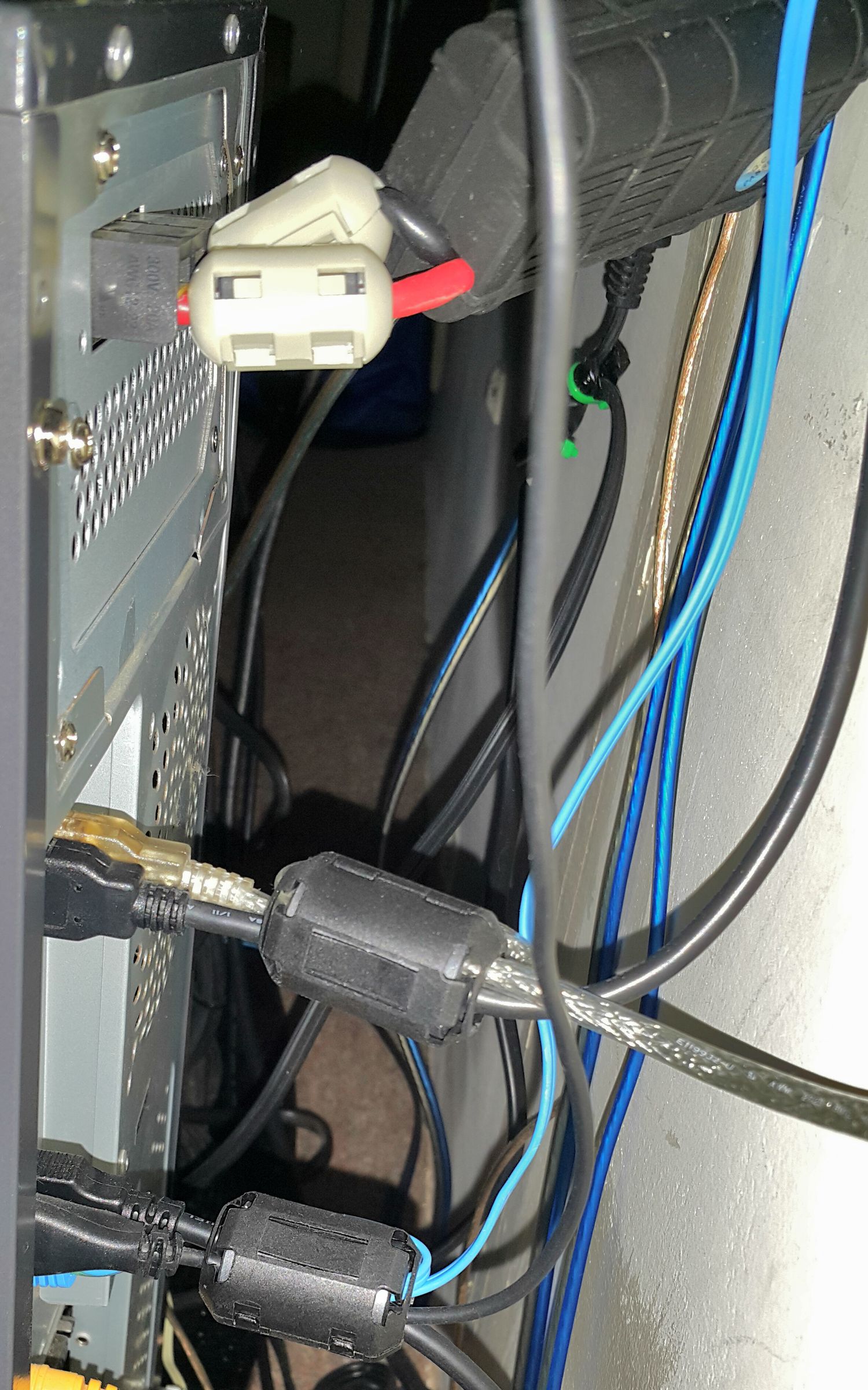 Tips to Reduce Electrical Noise. Instructables