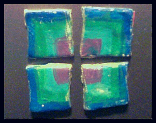 Creative Congruency Magnets