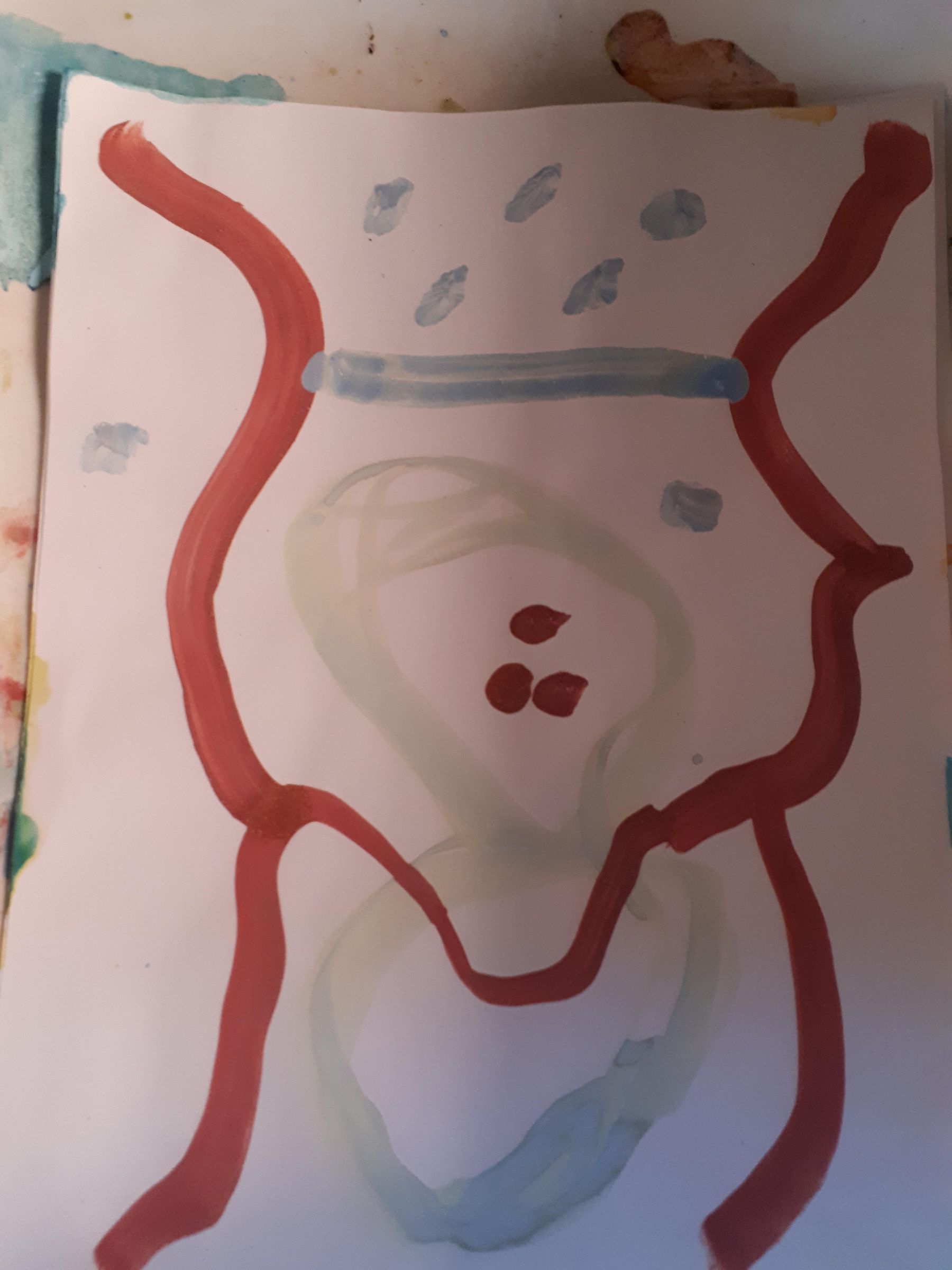 Making Paint Mixtures With Titanium Dioxide for Art. : 6 Steps (with ...