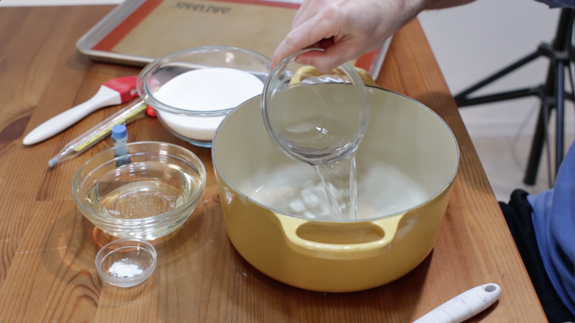 Awesome Edible Sugar Glass 10 Steps (with Pictures) Instructables