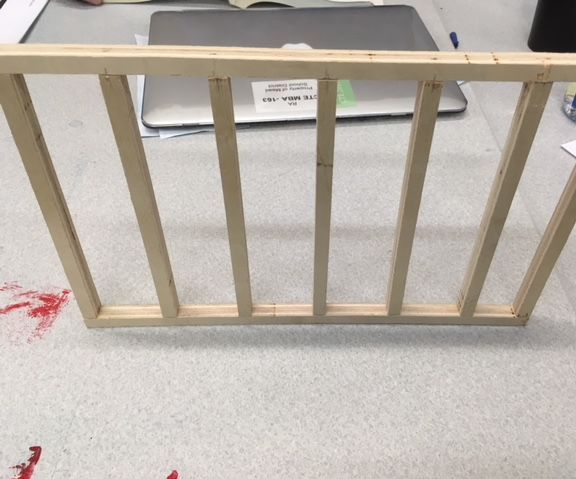 How to Frame a Wall