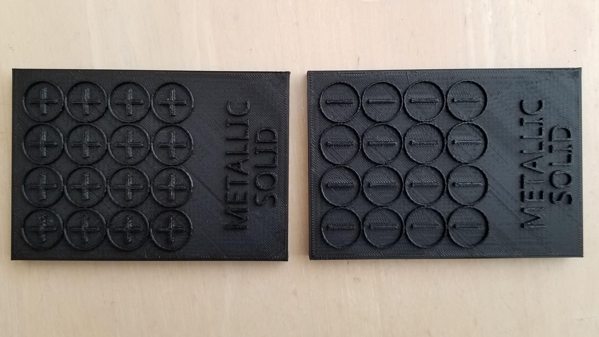 Making the Invisible Visible Modelling Solid Bonding & Brittleness 4