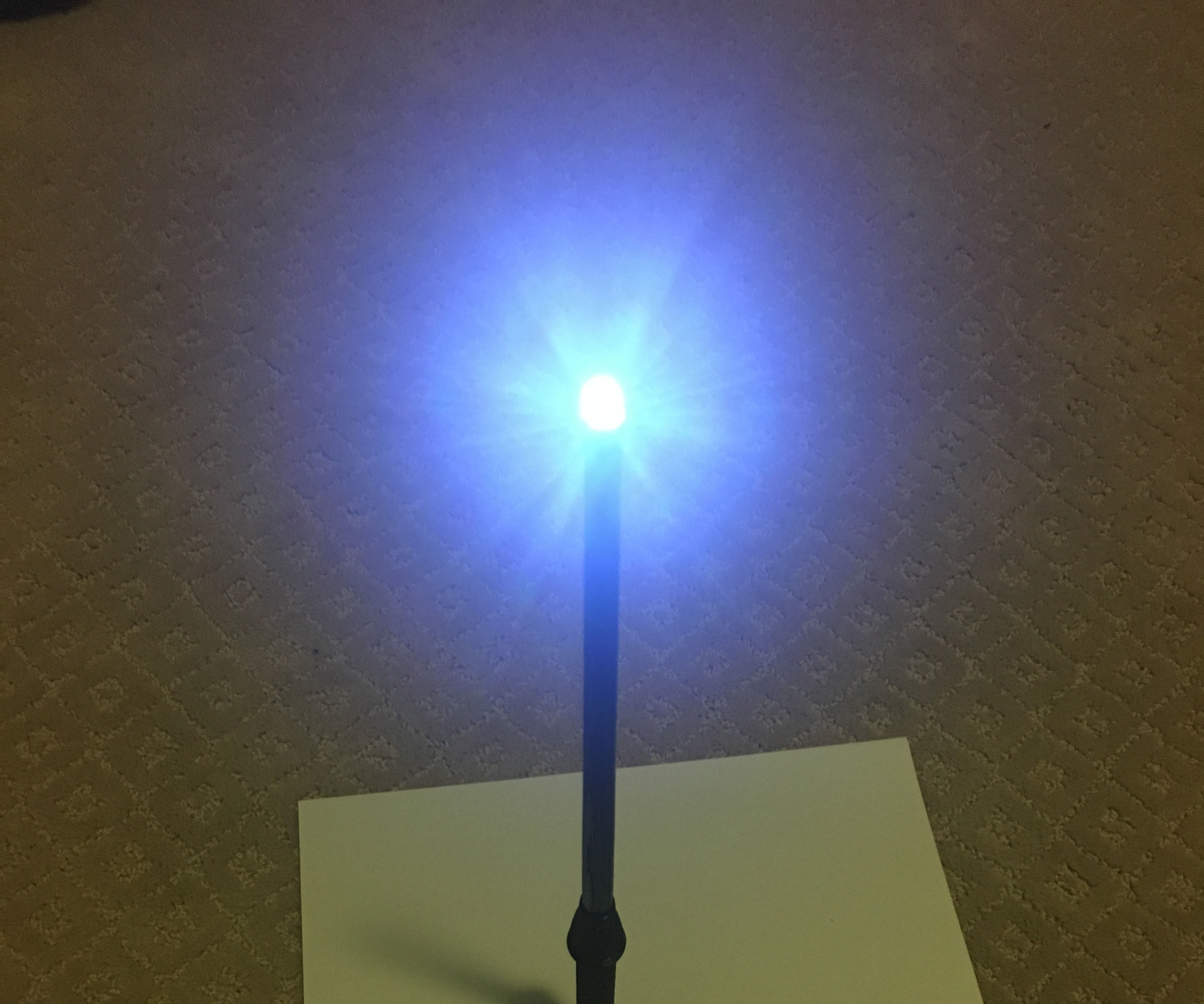 Light-up Harry Potter Wand