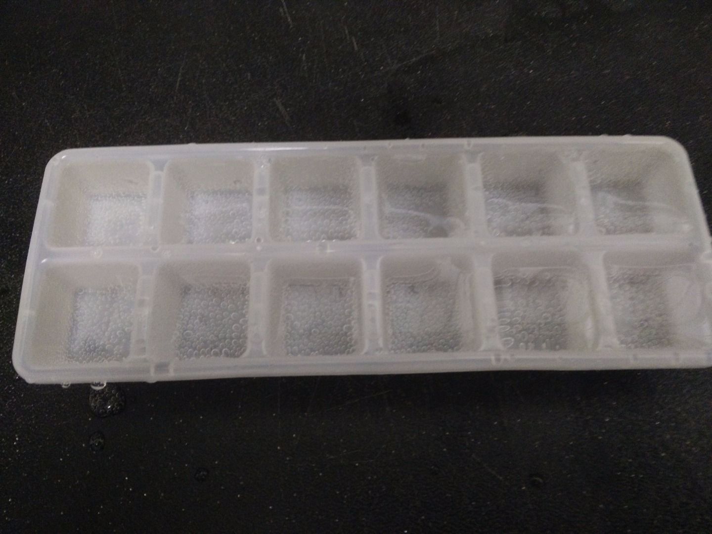 IceCube Popsicles 10 Steps Instructables