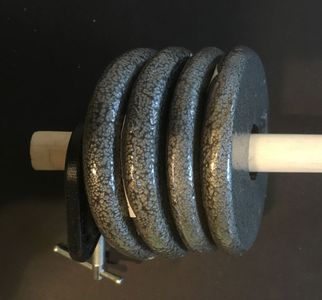 The Weights